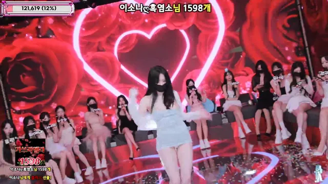 图片[8] - [Korean BJ] jinricp 2025-07-30 - KBJFan