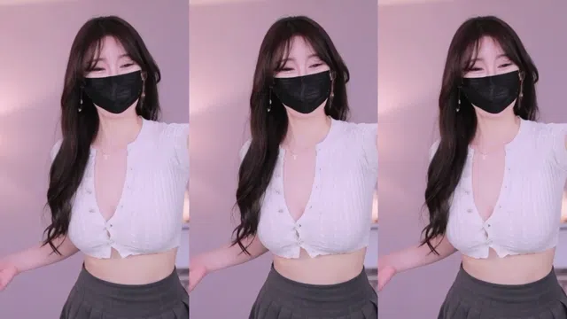 图片[7] - [Korean BJ] hfpw4i19 2025-01-26 - KBJFan