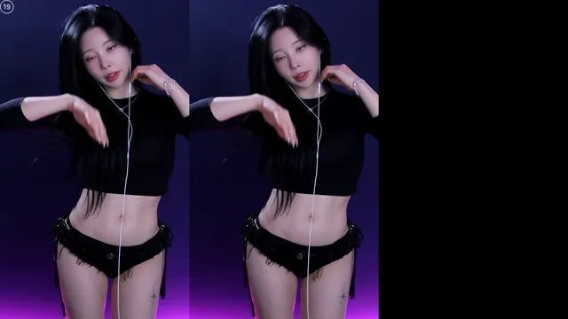 图片[5] - [Korean BJ] milkkim123 2026-04-12 - KBJFan