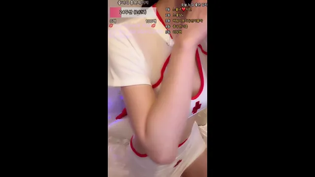 图片[5] - [Korean BJ] yomimi1 2025-06-09 - KBJFan