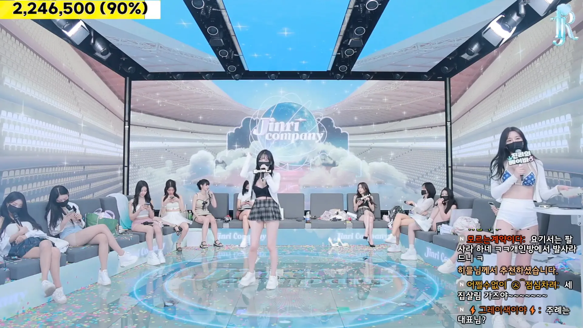 图片[69] - [Korean BJ] jinricp 2024-10-02 - KBJFan