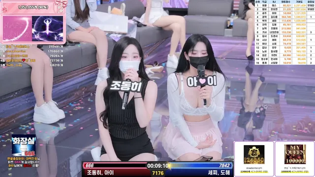 图片[46] - [Korean BJ] pandaclass 2025-09-04 - KBJFan