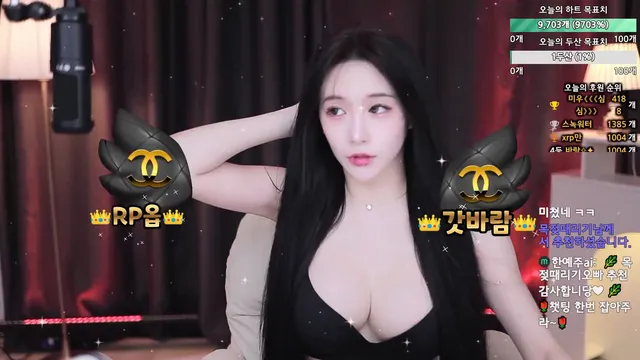 图片[5] - [Korean BJ] znvely00 2025-03-02 - KBJFan