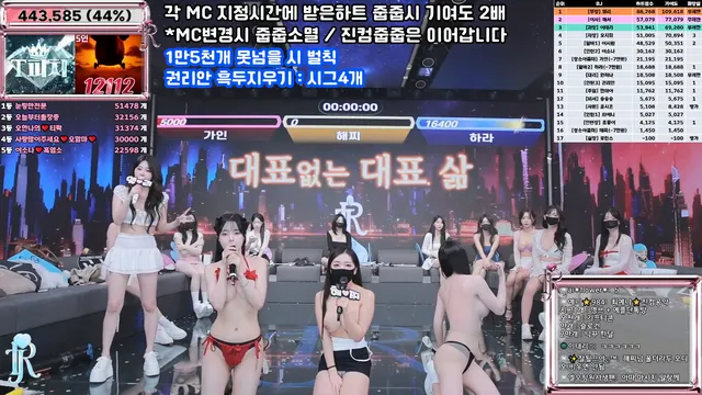 图片[32] - [Korean BJ] jinricp 2025-06-09 - KBJFan