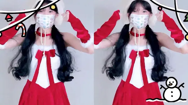 图片[5] - [Korean BJ] happybbi12 2025-12-24 - KBJFan