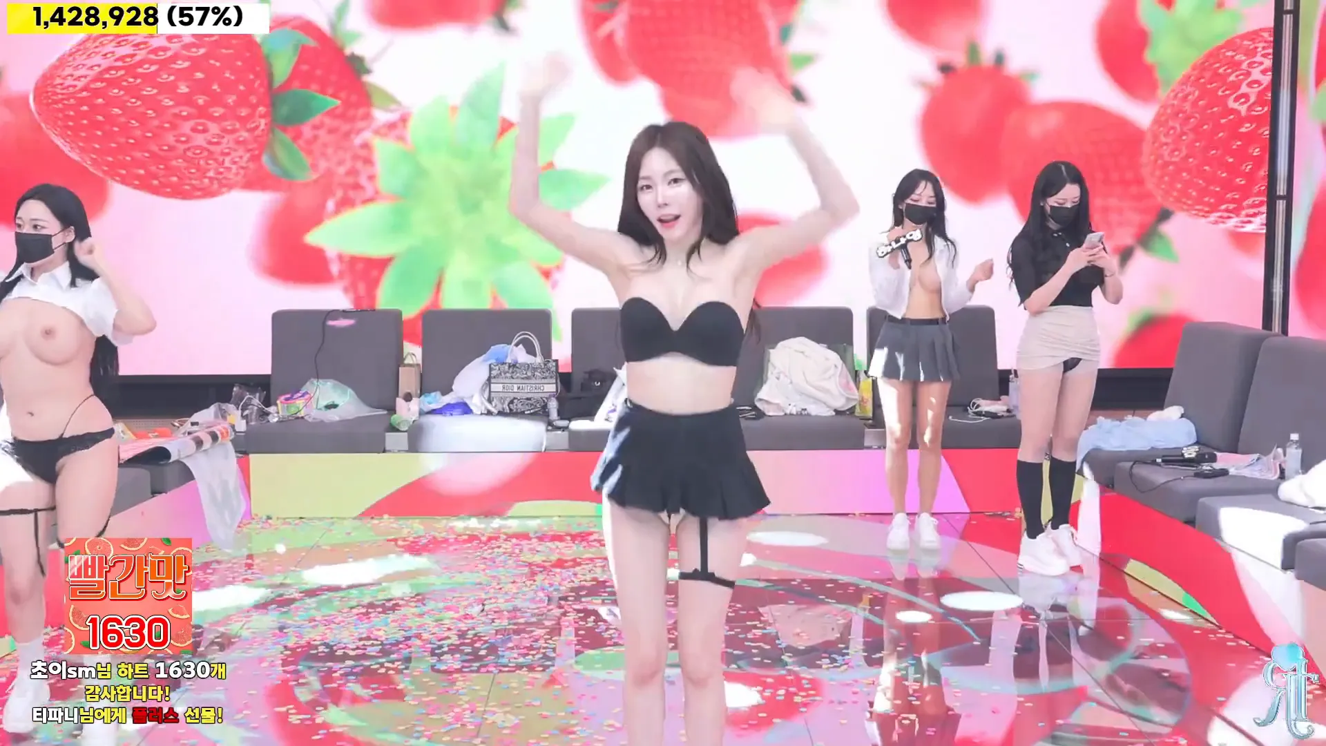 图片[60] - [Korean BJ] jinricp 2024-09-20 - KBJFan