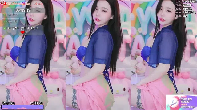 图片[7] - [Korean BJ] mm3mmm 2025-05-21