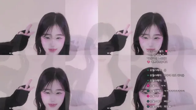 图片[2] - [Korean BJ] yourare 2025-07-07 - KBJFan