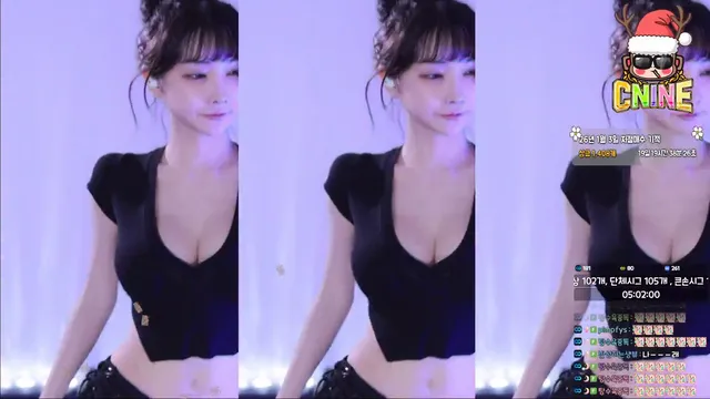 图片[5] - [Korean BJ] yunyeson3015 2025-12-18 - KBJFan