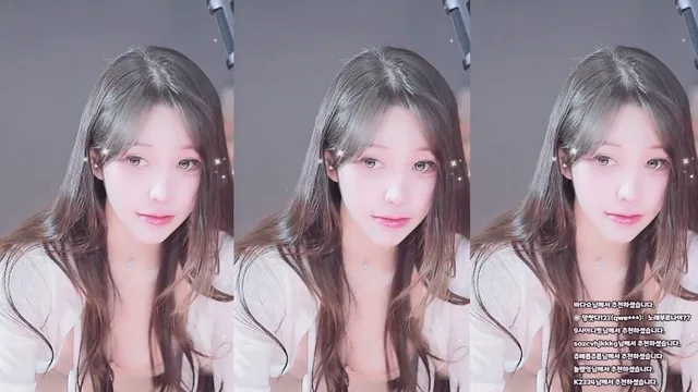 图片[3] - [Korean BJ] imsocutesexy 2026-03-16 - KBJFan