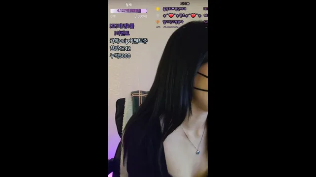 图片[1] - [Korean BJ] dusqhfk456 2025-01-31 - KBJFan