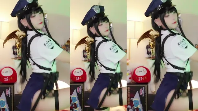 图片[3] - [Korean BJ] tkuramatcha 2026-05-24 - KBJFan