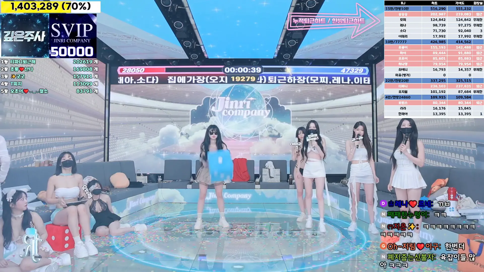 图片[74] - [Korean BJ] jinricp 2024-10-16 - KBJFan