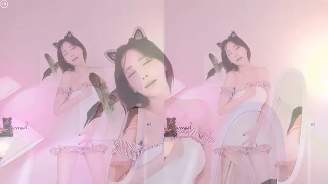 图片[5] - [Korean BJ] aidaid00 2025-03-18