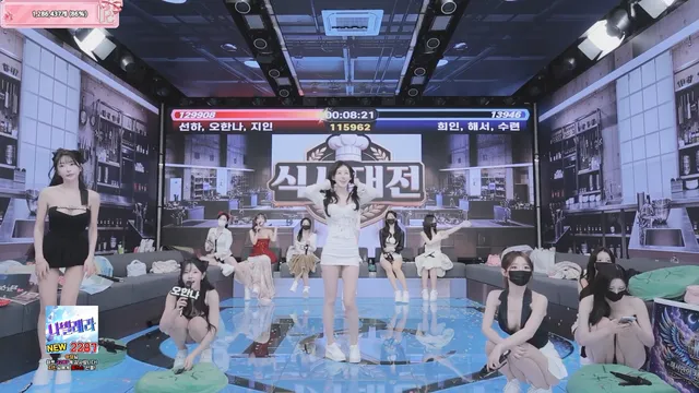 图片[41] - [Korean BJ] pandaclass 2026-03-03 - KBJFan