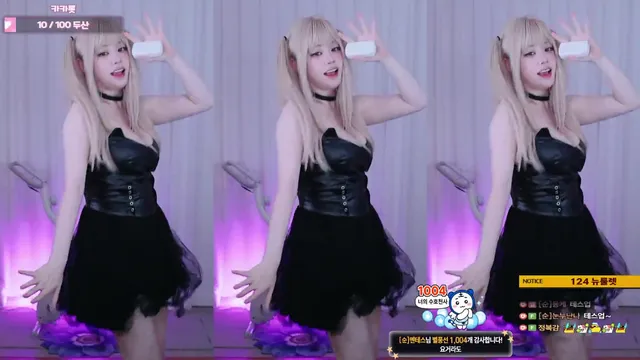 图片[5] - [Korean BJ] inhye0416 2026-05-23 - KBJFan