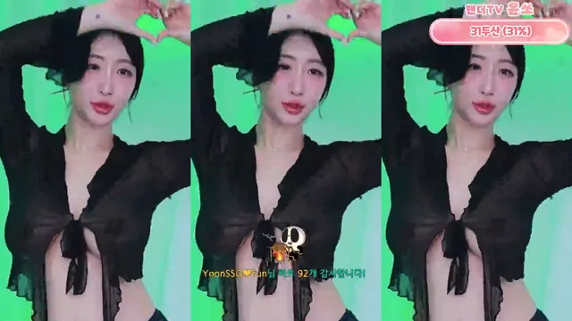 图片[5] - [Korean BJ] yso1004 2025-12-11 - KBJFan