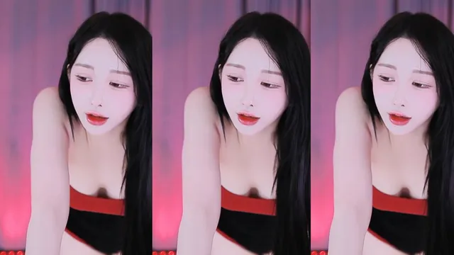 图片[3] - [Korean BJ] victoriass 2026-01-09 - KBJFan