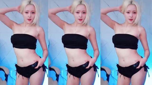 图片[2] - [Korean BJ] thisisfoxy01 2025-06-09 - KBJFan