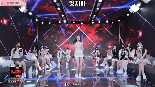 图片[75] - [Korean BJ] pandaclass 2025-12-16 - KBJFan