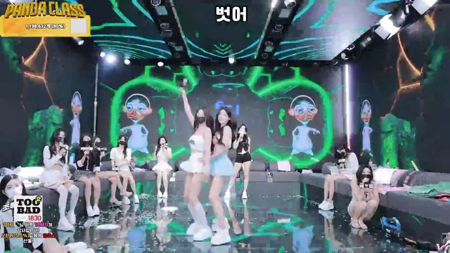图片[57] - [Korean BJ] pandaclass 2025-05-10 - KBJFan