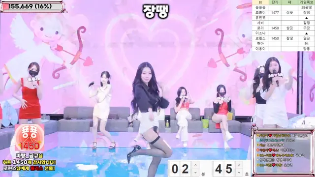 图片[12] - [Korean BJ] jinricp 2025-04-21 - KBJFan