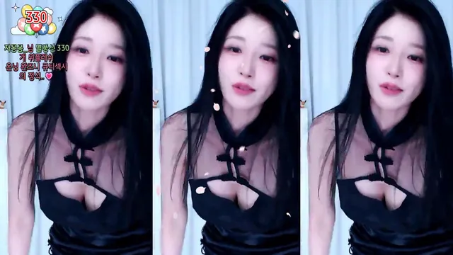 [Korean BJ] wannabe33 2025-05-23 - KBJFan