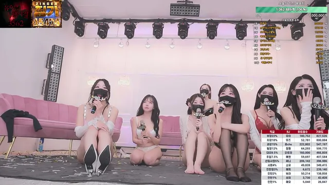 图片[45] - [Korean BJ] mscrew33 2025-08-16 - KBJFan