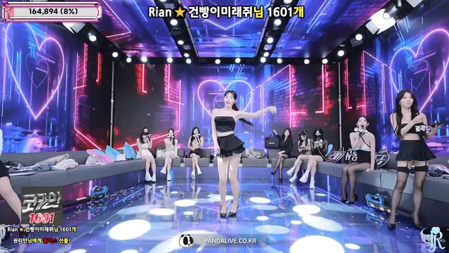 图片[19] - [Korean BJ] jinricp 2025-09-17 - KBJFan