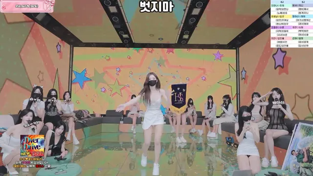 图片[53] - [Korean BJ] pandaclass 2026-03-17 - KBJFan