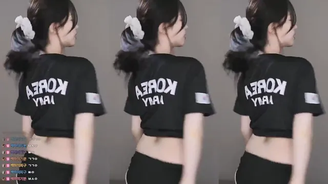 图片[1] - [Korean BJ] mj0128 2025-09-15 - KBJFan