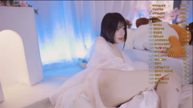 图片[3] - [Korean BJ] podo0311 2025-10-28 - KBJFan