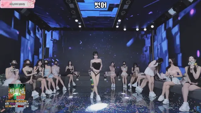 图片[18] - [Korean BJ] pandaclass 2026-06-06 - KBJFan