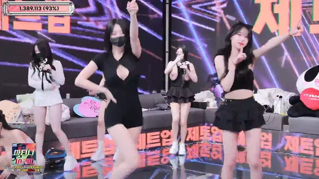 图片[52] - [Korean BJ] jinricp 2025-07-11 - KBJFan