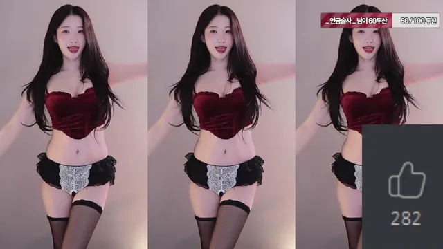 图片[3] - [Korean BJ] mj0128 2025-05-23