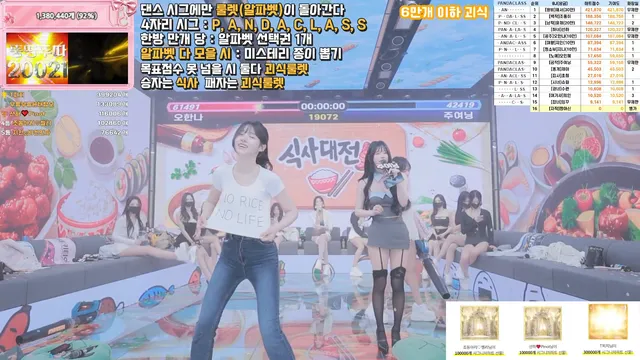 图片[45] - [Korean BJ] pandaclass 2026-04-07 - KBJFan