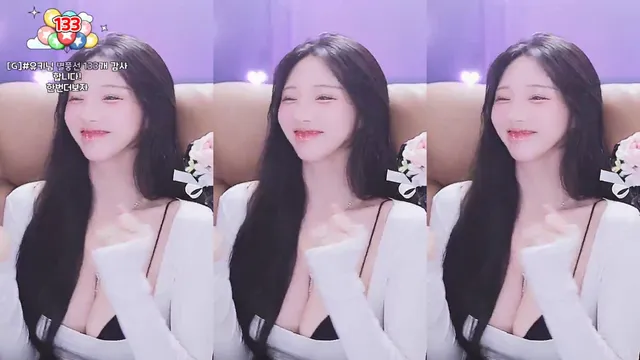 图片[4] - [Korean BJ] jeehyeoun 2026-05-11 - KBJFan