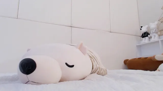 图片[3] - [Korean BJ] 000but 2025-04-10 - KBJFan