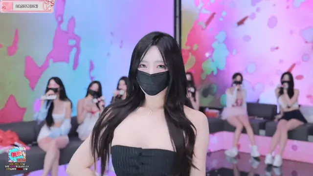 图片[16] - [Korean BJ] pandaclass 2025-08-30 - KBJFan