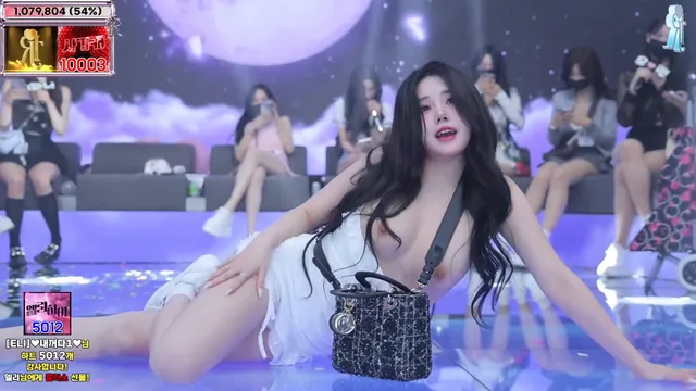 图片[34] - [Korean BJ] jinricp 2025-02-24 - KBJFan