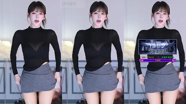 图片[1] - [Korean BJ] dign1461 2026-03-28 - KBJFan