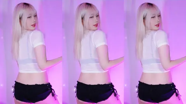 图片[3] - [Korean BJ] yxyxyyy 2025-03-25