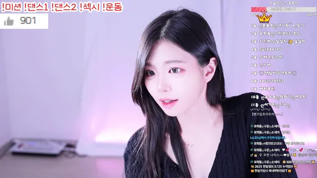 图片[1] - [Korean BJ] spa14020 2026-05-03 - KBJFan
