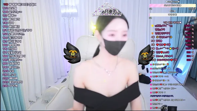 图片[13] - [Korean BJ] gyg4618 2025-03-21 - KBJFan