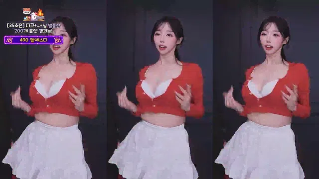 图片[7] - [Korean BJ] jeehyeoun 2026-05-25 - KBJFan