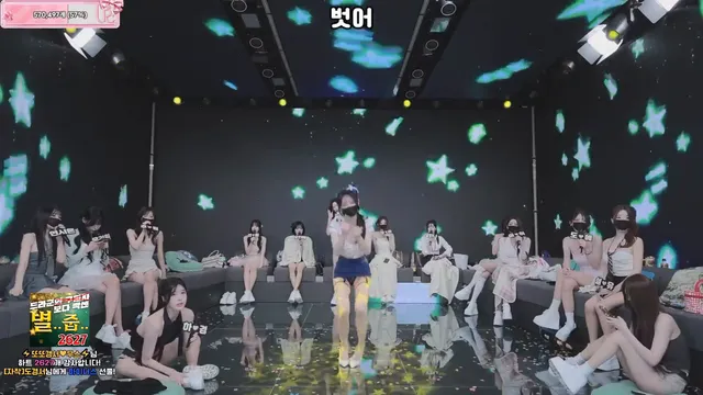 图片[30] - [Korean BJ] pandaclass 2026-07-02 - KBJFan