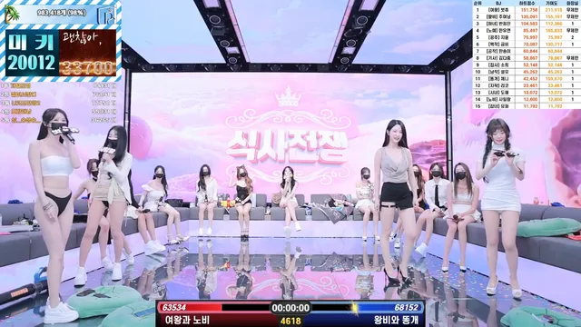 图片[54] - [Korean BJ] pandaclass 2025-07-08 - KBJFan