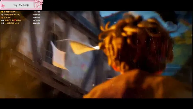 图片[1] - [Korean BJ] pandaclass 2025-12-16 - KBJFan