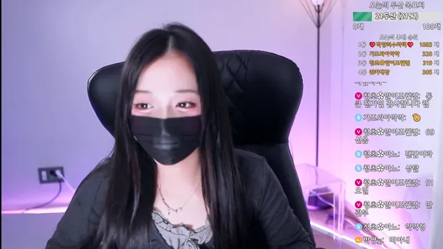 图片[1] - [Korean BJ] qwer0431 2026-04-07 - KBJFan