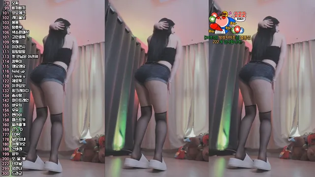 图片[4] - [Korean BJ] jjjjjeyy 2025-05-13 - KBJFan